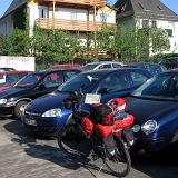 0705F 01 Parkplatz Brilon